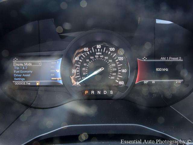 Ford Edge 2017 photo 12